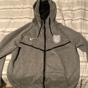 England Nike Tech Fleece
